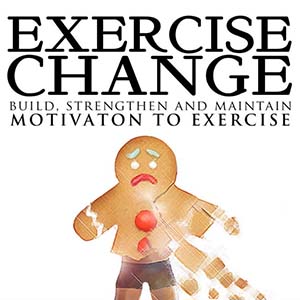 image of book titled Exercise Change