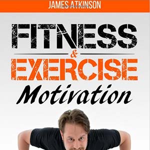 image of book titled Exercise and Fitness Motivation