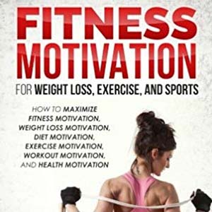 image of book titled Fitness Motivation