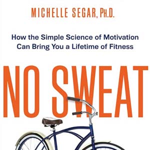 image of book titled No Sweat