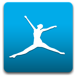 MyFitnessPal Logo