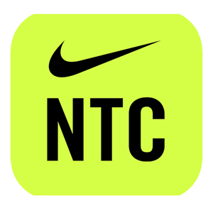Nike+ Training Club Logo