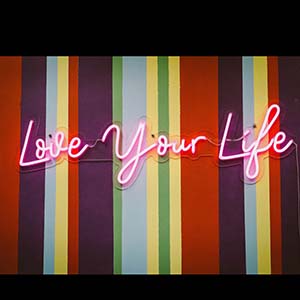 love your life