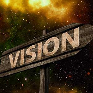 vision