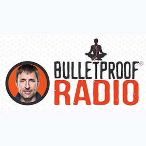 Bulletproof Radio Logo