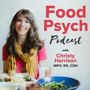 Food Psych Logo