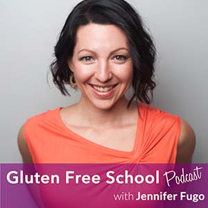 Gluten-Free School Logo