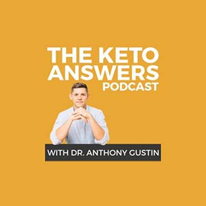 Keto Answers Logo