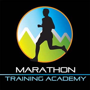 Marathon Training Academy Logo