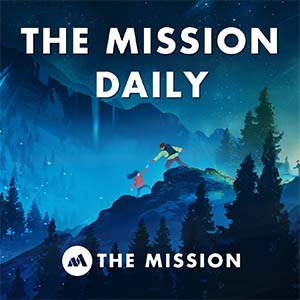 Mission Daily Logo