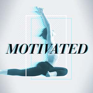 Motivated Logo