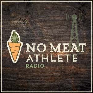 No Meat Athlete Logo