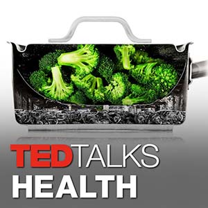 TEDTalks Health Logo