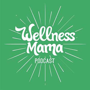 The Wellness Mama Logo