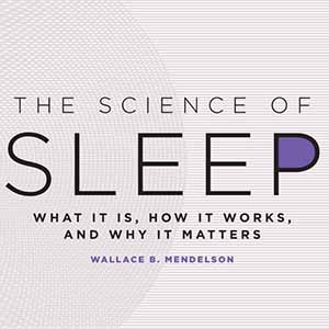 the science of sleep book cover