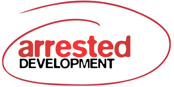 Arrested Development Logo