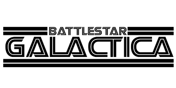 Battlestar Galactica Logo