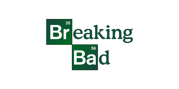 Breaking Bad Logo