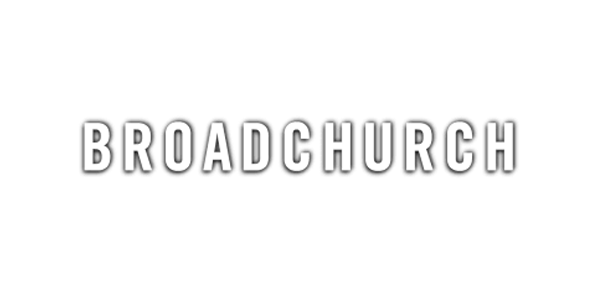 Broadchurch Logo