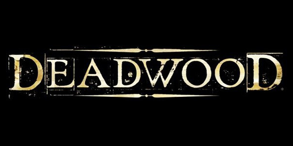 Deadwood Logo