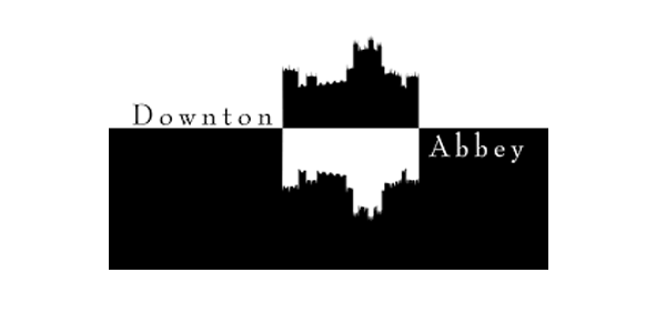 Downton Abbey Logo