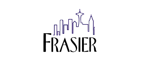 Frasier Logo