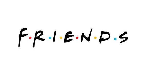 Friends Logo