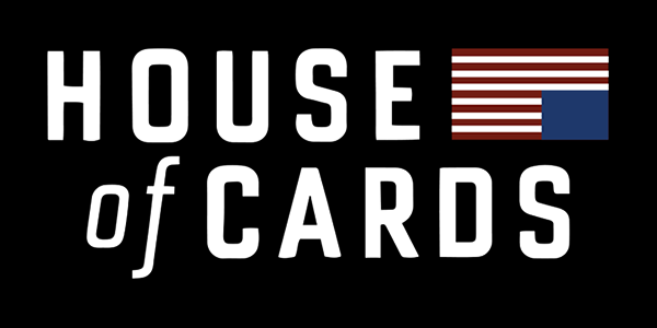 House of Cards US Logo
