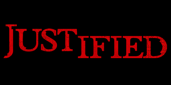 Justified Logo