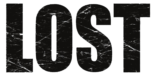 Lost Logo