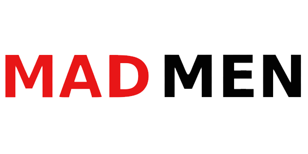 Mad Men Logo