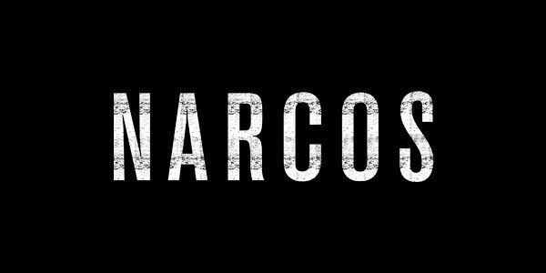 Narcos Logo