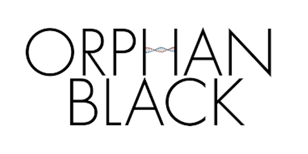 Orphan Black Logo