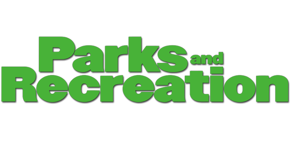 Parks & Recreation Logo