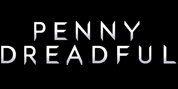 Penny Dreadful Logo