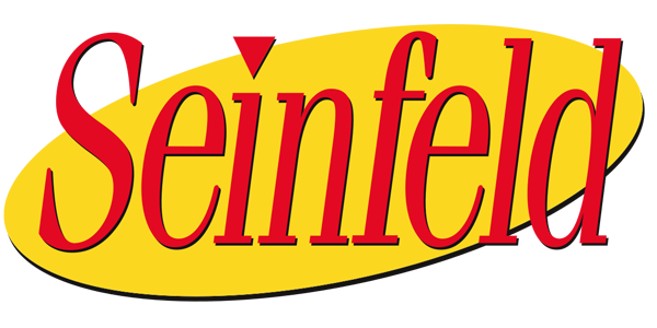 Seinfeld Logo