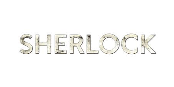 Sherlock Logo