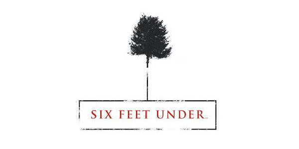 Six Feet Under Logo