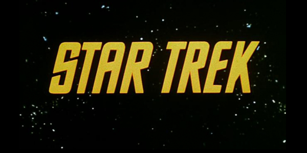 Star Trek Logo