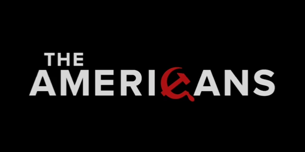 The Americans Logo