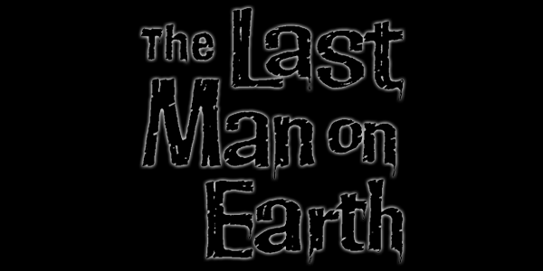 The Last Man On Earth Logo