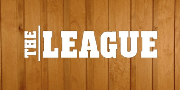 The League Logo