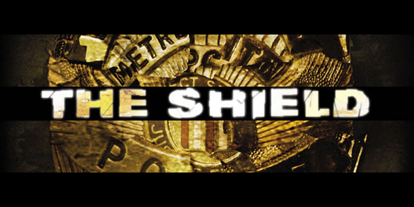 The Shield Logo