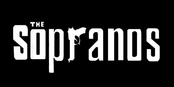 The Sopranos Logo