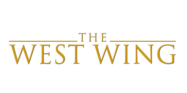 The West Wing Logo
