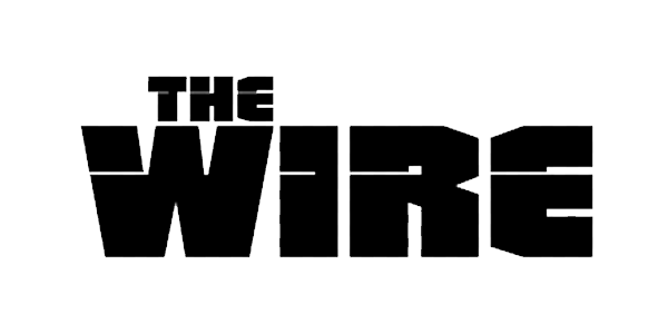 The Wire Logo