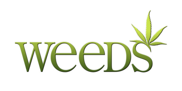 Weeds Logo